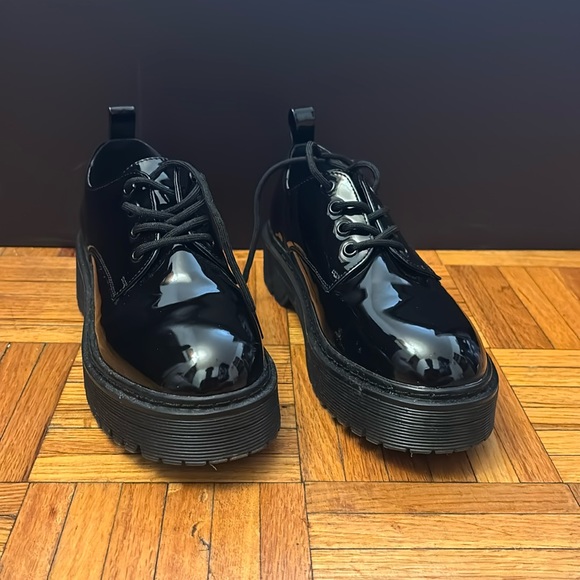 UNIONBAY Shoes - UnionBay “Mercy”. (Creepers) Lace Up shoes